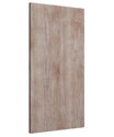 Aged Burma Padauk Panel