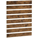 Aged Medium Oak