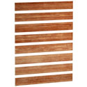 Aged Red Cedar