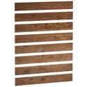Aged Teak