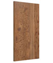 Aged Teak Panel