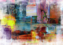 Art Dark Abstract Art