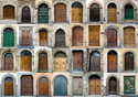 Art Doors
