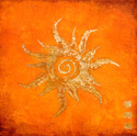 Art Gold Star