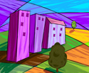 Art Houses