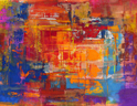 Art Med Abstract Art