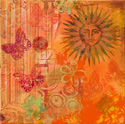 Art Sunny Days