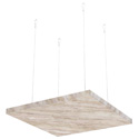 Beige Layered Marble Cloud