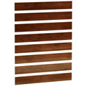 Brown Walnut