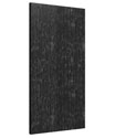 Burnt Wood Panel