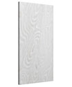 Cerused Larch Light Panel