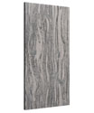 Cerused Larch Medium Panel