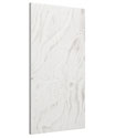 Cerused Poplar Light Panel