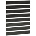 Charcoal Ash