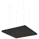 Charcoal Concrete Cloud