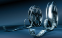 Cinema Theater Double Reel
