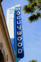 Cinema Theater Hollywood