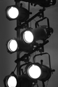 Cinema Theater Light Up