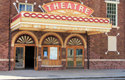 Cinema Theater