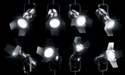 Cinema Theater Multi Lights