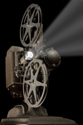 Cinema Theater Project