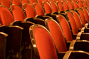 Cinema Theater Seats
