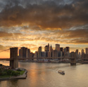 Cityscapes Brooklyn
