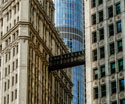 Cityscapes Chicago Wrigley Building