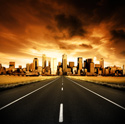 Cityscapes City