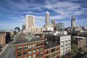 Cityscapes Cleveland