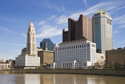 Cityscapes Columbus