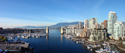 Cityscapes Harbor