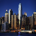 Cityscapes New York