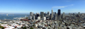 Cityscapes San Fran City