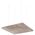 Cocoa Concrete Cloud