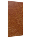 Curly Cherry Panel
