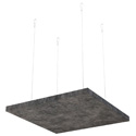 Dark Rough Concrete Cloud