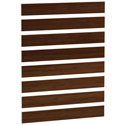 Dark Walnut