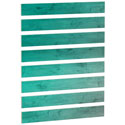 Deep Teal Pine