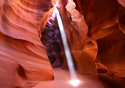Desert Landscapes Canyon
