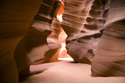 Desert Landscapes Canyon Two