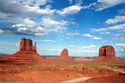 Desert Landscapes Western