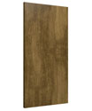 Earthy Birch Panel