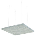 Green Cipollino Marble Cloud