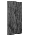 Grey Aged Oak Panel