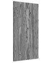 Grey Aged Olive Panel