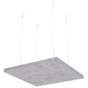 Grey Blue Granite Cloud