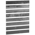 Grey Cerused Poplar