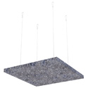 Grey Volga Blue Granite Cloud