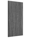Grey Zebra Panel
